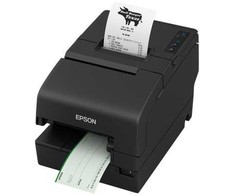 Epson Epson TM-H6000VI 180 x 180 DPI Przewodowy i Bezprzewodowy Termiczny spausdintuvas POS