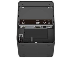 Spausdintuvas EPSON TM-L100 (103A0): USB