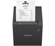 Spausdintuvas „Epson TM-m30III-H“ (141A0): „Wi-Fi“ +