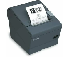 Spausdintuvas Epson TM-U220IIB (142F3): ETHERNET PS - NE SENSOR EDG ERC38B