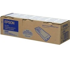 Tonerio Epson C13S050585 Juodas originalas (C13S050585)