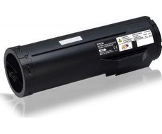 Toneris Epson Juodas Oryginał (C13S050699)