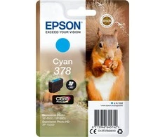 Rak Epson Indas 378 (cianas)