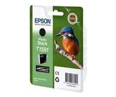 Rak Epson ink C13T15914010 (juoda nuotrauka)