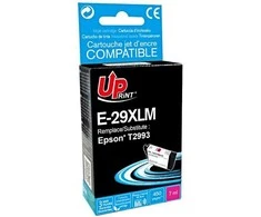 Epson Epson rašalas C13T29934010, E-29XLM (magnetas)