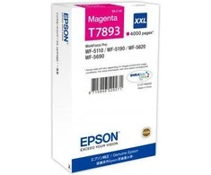 Rašalas Epson C13T789340