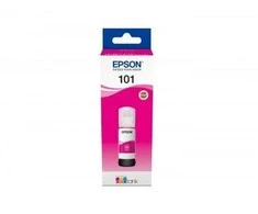 Rack Epson EcoTank Magenta rashal (C13T03V34A)