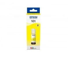 Rak Epson EcoTank geltonasis rašal( C13T03V44A)