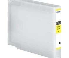 Švirkštas Epson T04C4 rašalas (geltonas)