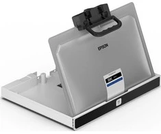Epson XXL rašalas | WorkForce Pro EM/EP-C800R | Rašalo kasetė | Juodas