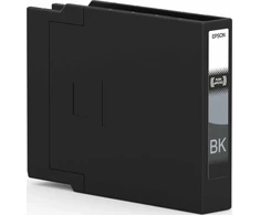 Epson T13X1 XL rašalo kasetė, 5800 puslapių, skirta EM-C7100/EP-C7000 juoda