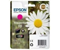 Epson rašalas T1803 (C13T18034010) Magenta
