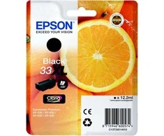 Rašalas „Epson“ rašalas T33XL (C13T33514012)