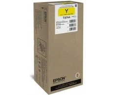 Geltonas rašalas Epson T9744 (C13T974400)