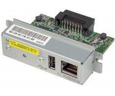 Print serveris Epson EPSON UB-E04 (023):10/100BASE T