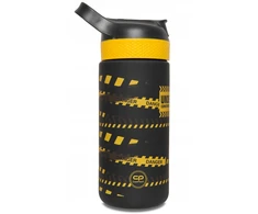 Gertuvė Vanduo bottle CoolPack DONT DO IT. plastikas. 0.420 l
