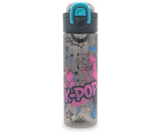 Gertuvė Vanduo bottle CoolPack K-POP 680ML