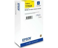 EPSON WF-8xxx serijos rašalo kasetė XL Taip