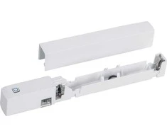 eQ-3 Homematic IP Langų ir durų jutiklis - optinis pliusas