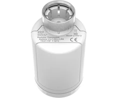 eQ-3 EQ3 Homematic IP pradinis rinkinys „Ogrzewanie czysty“ 4 radiatoriams