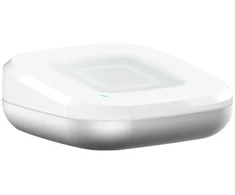 eQ-3 EQ3 Homematic IP pradinis rinkinys grindų šildymui – pagrindinis 6 patalpoms