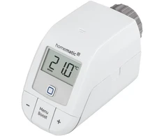 eQ-3 EQ3 Homematic IP šildymo pradinis rinkinys, skirtas 3 radiatoriams