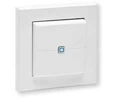 eQ-3 EQ3 Homematic IP universalus reguliatoriaus modulis Mygtukas (162315A0)