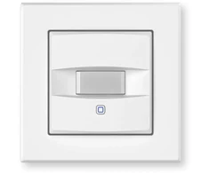 eQ-3 EQ3 Homematic IP universali silpnintuvo (dimmerio) movos judesio jutiklis (162335A0)