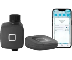 eQ-3 EQ3 Homematic rinkinys IP laistymo aktuatorius + Access Point 2