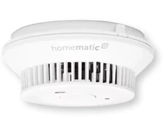 eQ-3 Homematic IP pradinis dūmų detektorių rinkinys