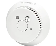 eQ-3 Homematic IP pradinis dūmų detektorių rinkinys