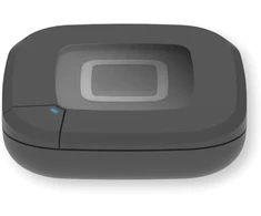 Maršrutizatorius eQ-3 Homematic IP Access Point 2 (HmIP-HAP2-A) - anthracite, Zur Einrichtung und Steuerung von Homatic IP Systems