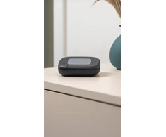 Maršrutizatorius eQ-3 Homematic IP Access Point 2 (HmIP-HAP2-A) - anthracite, Zur Einrichtung und Steuerung von Homatic IP Systems