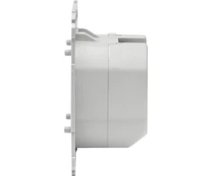 eQ-3 Homematic IP Sieninis mygtukas, skirtas firminiams 2 kanalų jungikliams BRC2-2