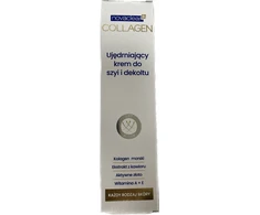 Equalan Pharma NOVACLEAR Collagrn Kremas kaklui ir dekoltė sričiai, stingdančiam 50 ml