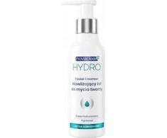 Equalan Pharma Novaclear Hydro drėkinamasis veido valomasis gelis, 150 ml – Ilgas galiojimo laikas!