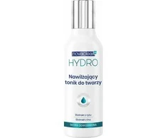 Equalan Pharma „Novaclear Hydro“ drėkinamasis veido tonikas, 100 ml – ilgas galiojimo laikas!