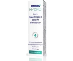 Equalan Pharma Novaclear Hydro, drėkinantis veido serumas, 30 ml