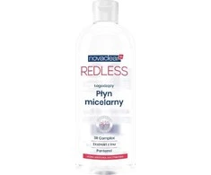 Equalan Pharma Novaclear, bespalvis raminamasis micelinis skystis, 400 ml – ilgas galiojimo laikas!