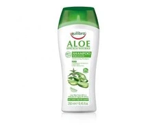 "Equilibra Alore Šampūnas" drėkinamasis šampūnas 250ml
