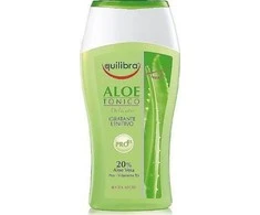 "Equilibra" tonikas "Aloe Gentle" 200ml