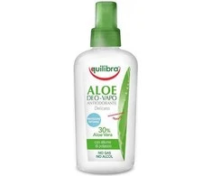 Equilibra purškiamasis dezodorantas 75ml