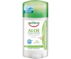 "Equilibra" dezodorantas Stick Gentle 50ml