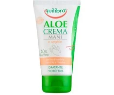 Equilibra Aloe Hand Nails Cr rankų kremas 75ml