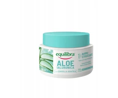 Equilibra EQUILIBRA ALOE Valomasis aliejukas 80 ml