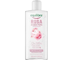 "Equilibra Ialuronic Pure Vanduo" 200ml