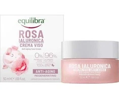 "Equilibra Ialuronic" veido serumas 50ml