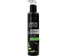 "Equilibra Clean Active Char Detox" gelis 200ml