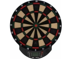 Equinox Darts taikinys elektr. VEGA DA-20 su strėl.