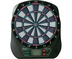 Garlando Darts taikinys elektr. SIRIUS DA-21 su strėl.
